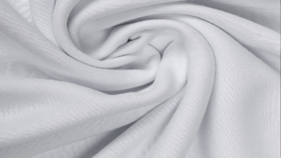 Ткань дабл фейс с лайкрой