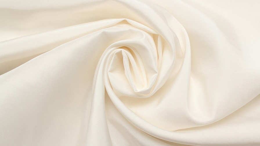 Эластичная трикотажная ткань двухнитка с лайкрой