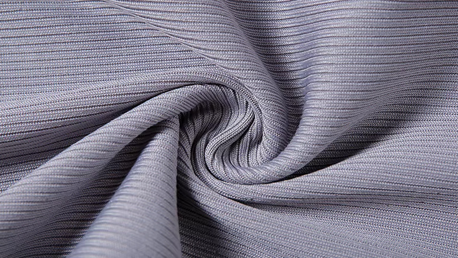 Эластичная трикотажная ткань кашкорсе для одежды