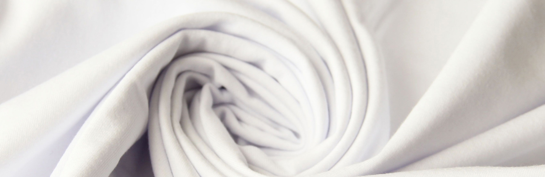 Эластичная трикотажная ткань кулирная гладь с лайкрой