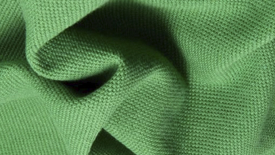 Ткань пике для одежды