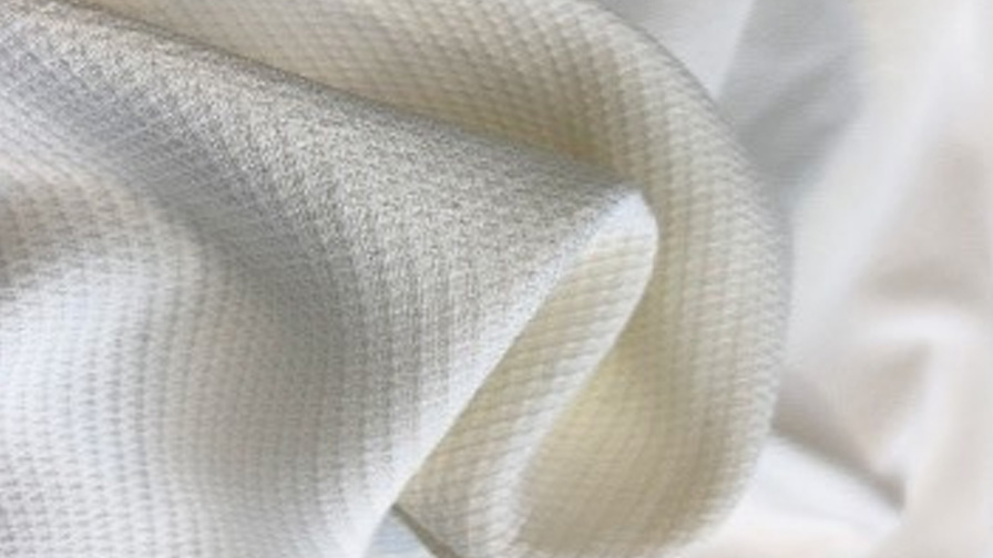 Ткань пике с лайкрой для спортивной одежды