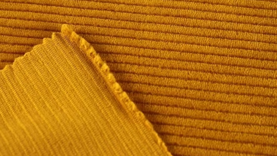 Ткань рибана высокого качества