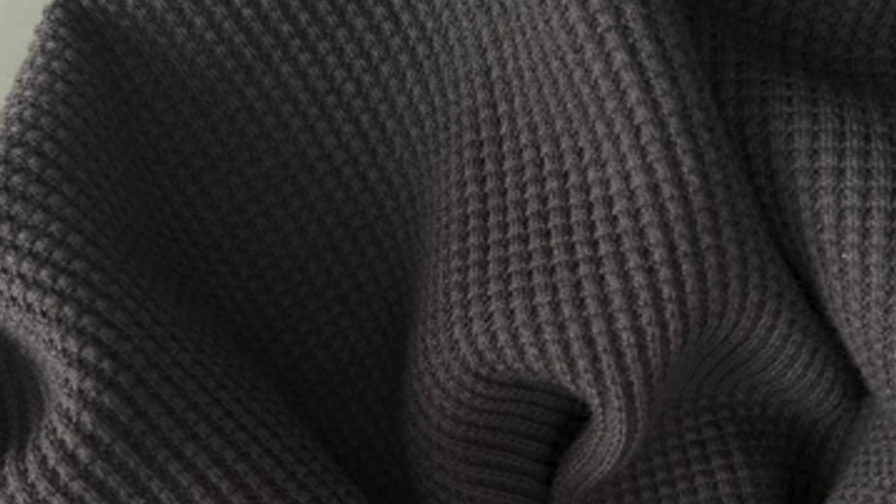 Ткань вафельный кашкорсе купить оптом